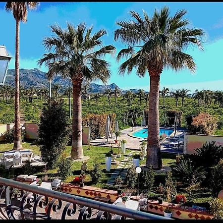 Villa Laura Apartment Giardini Naxos Exterior foto