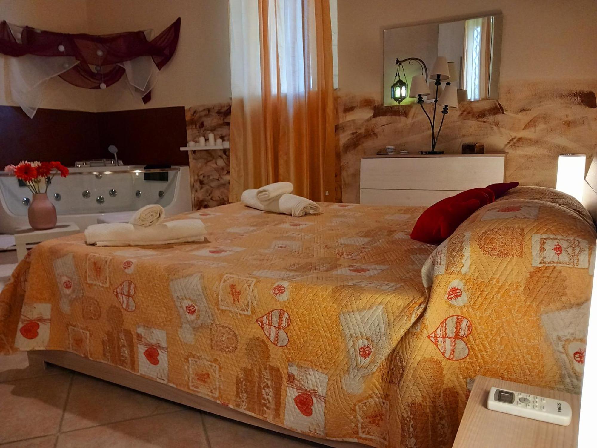 Villa Laura Apartment Giardini Naxos Cameră foto